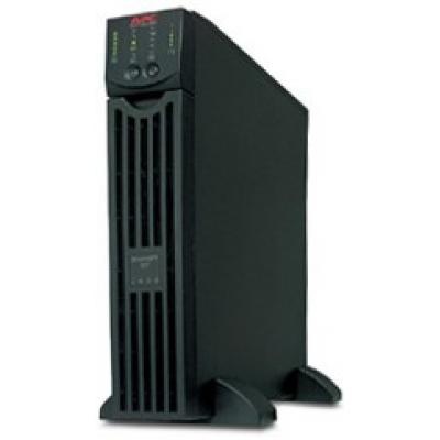 Источник бесперебойного питания Smart-UPS RT 1000VA APC (SURT1000XLI)