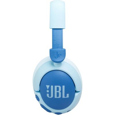 Навушники JBL JR 470 NC Blue (JBLJR470NCBLU)