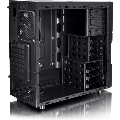 Корпус ThermalTake Versa H24 Black/Win (CA-1C1-00M1WN-00)