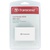 Считыватель флеш-карт Transcend USB 3.1 White (TS-RDF8W2)