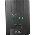 Источник бесперебойного питания Powercom SPT-1500