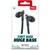Наушники TCL MTRO100 Shadow Black (MTRO100BK-EU)
