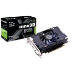 Видеокарта Inno3D GeForce GTX1060 6144Mb Compact (N1060-4DDN-N5GM)