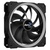 Кулер для корпуса AeroCool Orbit 120 RGB