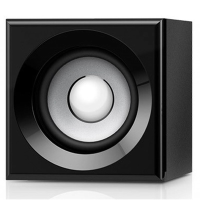 Акустическая система Genius SW-375 Black (31731066100)