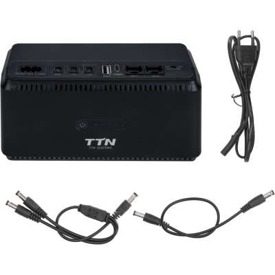 Пристрій безперебійного живлення TTN DCL-36W (1283126598449)