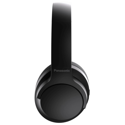 Навушники Panasonic RB-HX300B Black (RB-HX330BDGK)