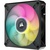 Кулер для корпуса Corsair iCUE ML120 RGB Elite Premium (CO-9050112-WW)