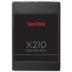 Накопитель SSD 2.5' 128GB SANDISK (SD6SB2M-128G-1022I)