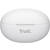Навушники Trust Yavi Earbuds White (25172)