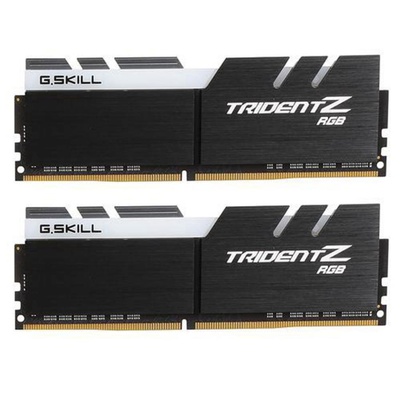 Модуль памяти для компьютера DDR4 16GB (2x8GB) 3000 MHz Trident Z G.Skill (F4-3000C15D-16GTZR)