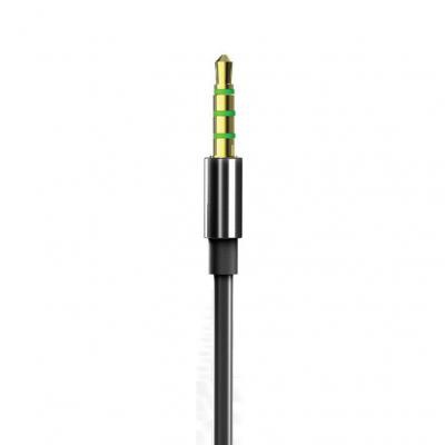 Наушники Nomi NHS-104 Ceramic Black (150496)