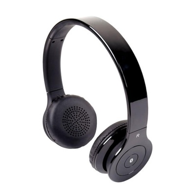 Наушники GEMIX BH-07 Black