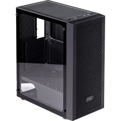 Корпус PcCooler DIAMOND MA100 MESH