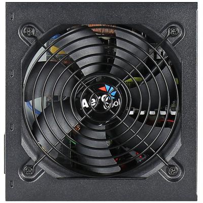 Блок питания AeroCool 700W KCAS 700 (4713105953282)