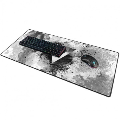 Килимок для мишки Modecom Volcano Erebus Hokori (PMK-MC-VOLCANO-EREBUS-HOK)
