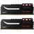 Модуль памяти для компьютера DDR4 32GB (2x16GB) 3000 MHz Blade Fire-Red Apacer (EK.32GAZ.GJDK2)