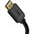 Кабель мультимедійний HDMI to HDMI 3.0m V2.0 Baseus (CAKGQ-C01)