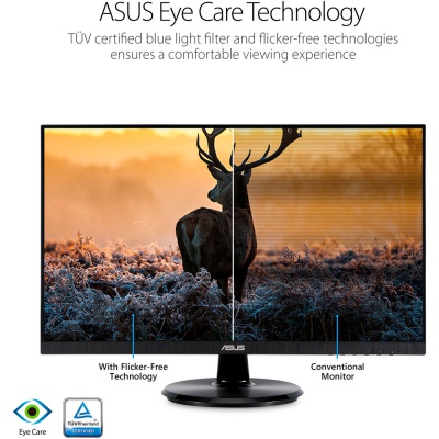 Монітор ASUS VA24DQF