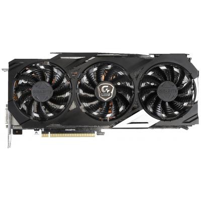 Видеокарта GIGABYTE GeForce GTX980 Ti 6144Mb XTREME C (GV-N98TXTREME C-6GD)