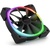 Кулер для корпуса NZXT Aer RGB 2 - Triple Starter Pack - Black (HF-2812C-TB)
