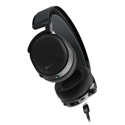 Навушники SteelSeries Arctis Nova 7 Black (61553)
