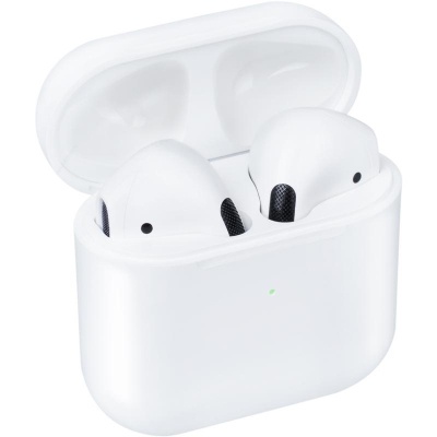 Наушники Gelius Pro Capsule 3 GP-TWS-004 White (00000082299)