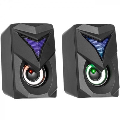 Акустична система Xtrike ME SK-405 Black (SK-405)