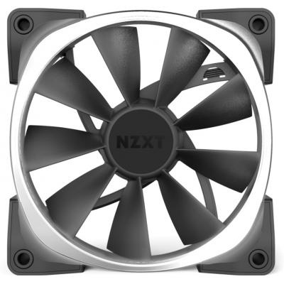 Кулер для корпуса NZXT Aer RGB 2 - Twin Starter (HF-2812C-D1)