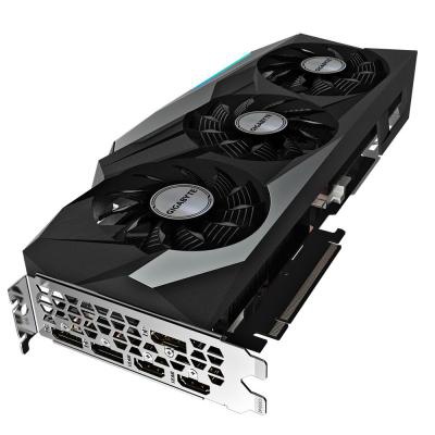 Видеокарта GIGABYTE GeForce RTX3080 10Gb GAMING OC (GV-N3080GAMING OC-10GD)