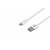 Дата кабель USB 3.0 AM to Type-C 1.0m white 2E (2E-CCTAB-WT)