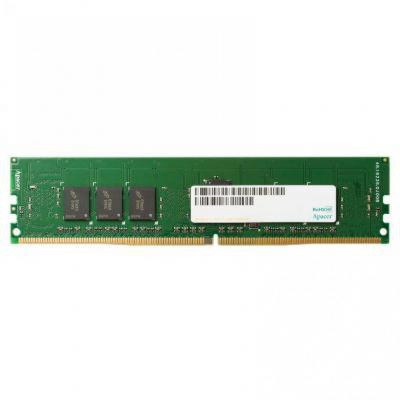Модуль памяти для компьютера DDR4 16GB 2400 MHz Apacer (AU16GGB24CEYBGC)