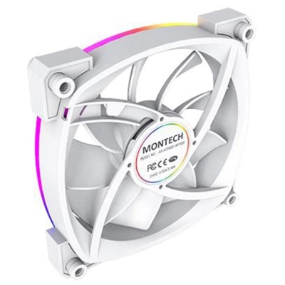 Кулер до корпусу MONTECH AX120(W3I1)