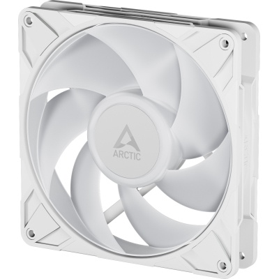 Кулер до корпусу Arctic P14 Pro A-RGB White (ACFAN00318A)