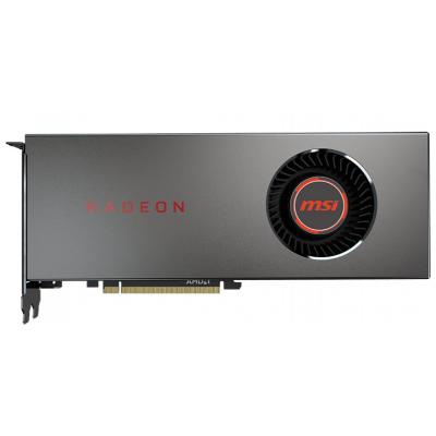 Видеокарта Radeon RX 5700 8192Mb MSI (RX 5700 8G)