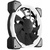 Кулер для корпуса Cougar FW 120 WHITE