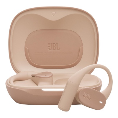 Навушники JBL Sense Lite Beige (JBLSENSELITEBEG)