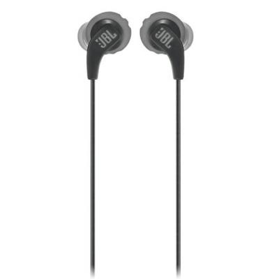 Наушники JBL Endurance Run Black (JBLENDURRUNBLK)