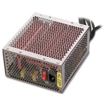 Блок питания 400W GEMBIRD (CCC-PSU4X-S)