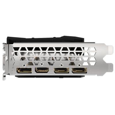 Видеокарта GIGABYTE GeForce RTX2080 SUPER 8192Mb WINDFORCE (GV-N208SWF3-8GD)