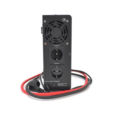 Пристрій безперебійного живлення Europower EPWM-MPS-800/12