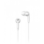 Наушники Genius HS-M320 Mic White (31710005413)