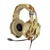 Наушники Trust GXT 322D Carus 3.5mm DESERT CAMO (22125)