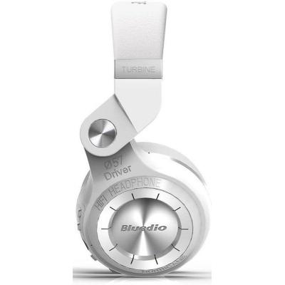 Наушники Bluedio T2 White (F_52832)