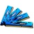 Модуль памяти DDR3 32GB (4x4GB) 2133 MHz G.Skill (F3-2133C10Q-32GAB)