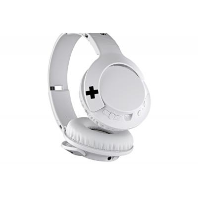 Наушники PHILIPS SHB3175WT Mic Білий Wireless (SHB3175WT/00)