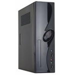 Корпус CASY M500 200W (YCC-M500-BB-200)