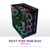 Кулер до корпусу NZXT F120RGB Duo-120mm Dual-sideRGB Fan-Tripl (RF-D12TF-B1)