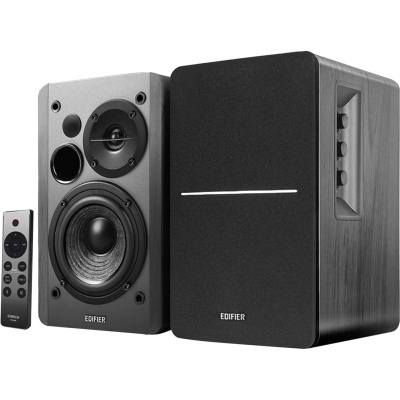 Акустическая система Edifier R1280DBs Bluetooth Black (R1280DBs_Black)