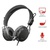Наушники Trust Muro All-round 3.5mm BLACK (23107)